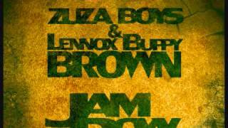Lennox Buppy Brown & Zuza Boys feat Praetor & Freaka da Disk - Move It