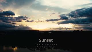 Download lagu Sunset at Tasik Embayu mp3 Download lagu Sunset at Tasik Embayu mp3