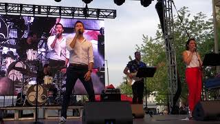 Pál Dénes - Szép (2018.05.01.)