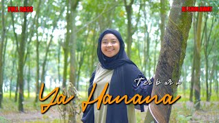 Download lagu DJ SHOLAWAT YA HANANA - Defi Lukmana mp3
