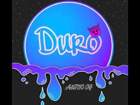 Axtic - Duro
