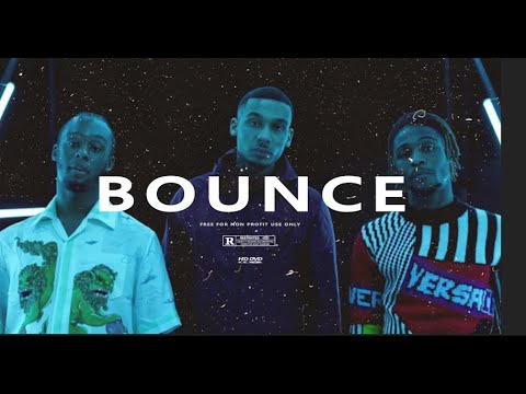 (FREE) Young T & Bugsey x Fredo x Aitch Type Beat - Bounce | Free UK Afroswing/Rap Type Beat 2021