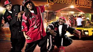 Lil Jon Remix ( Hit that bitch with a bottle )