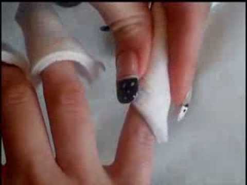 comment ouvrir vernis à ongle