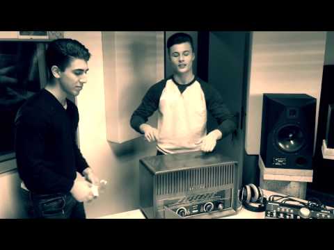 Justin Bieber - Let Me Love You (strainjr cover)