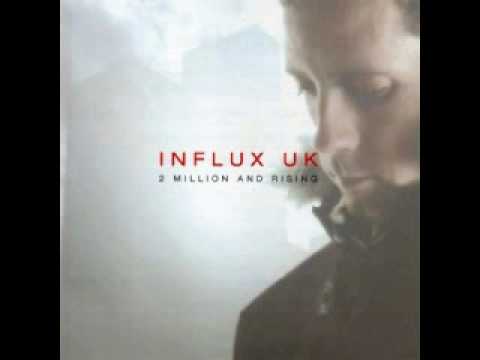 Influx UK - Souls Unite (feat. Singing Fats & Regina)