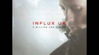 Influx UK - Souls Unite (feat. Singing Fats & Regina)