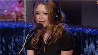 Natasha Lyonne 2001 interview