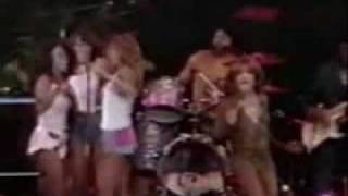 (Oh My My) Can You Boogie - Ike and Tina Turner Revue