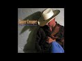 Roger Creager  - "Should've Learned By Now" - Official Audio