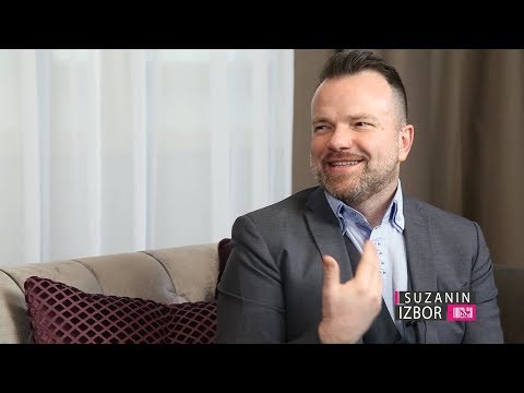 Suzanin izbor S05E219 – Vladimir Graić