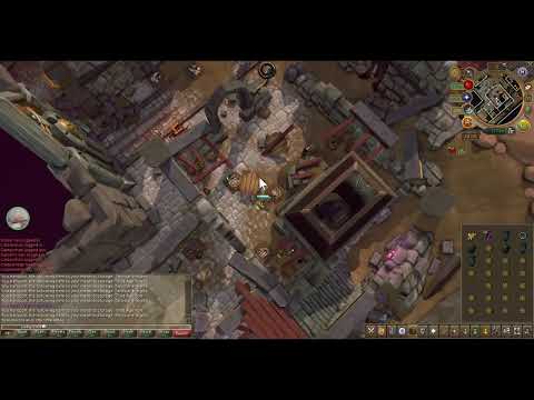 RuneScape 3 - Archaeology Training Grind 93-99  - ALL welcome W18 Legacy 4-8-2019