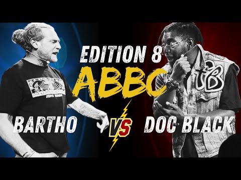 Bartho vs Doc Black