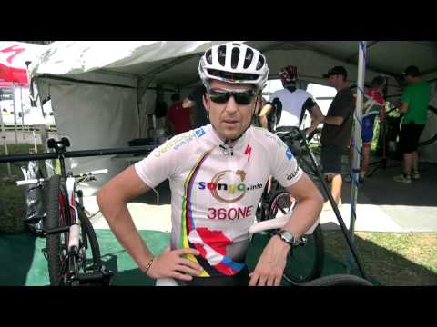 2012 XC World Cup 1 - Pietermaritzburg
