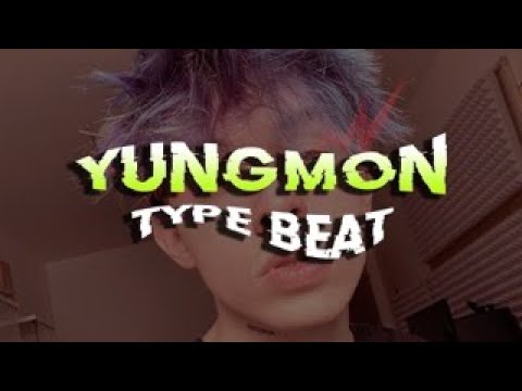 (FREE) Yungmon x Rrotzer Type Beat "Mondlicht" 🌙 2022