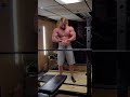 I GAINED 20 POUNDS IN 1 MONTH!!!