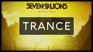 [Trance] Illenium feat. Joni Fatora - Fortress (Seven Lions Roots Mix)