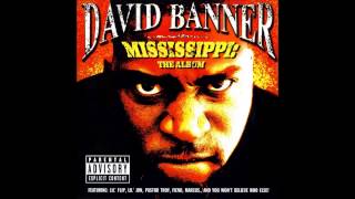 David Banner - So Trill