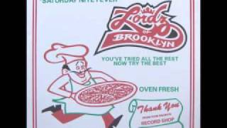 Lordz of Brooklyn - Saturday Nite Fever Instrumental