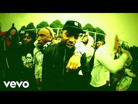 Kempi - Not Human ft. Keizer