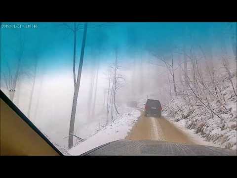 4x4 Hilfe Wintertreffen 2020 - Offroad in Austria