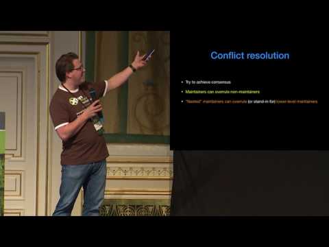 Contributing to Xen: An Introduction - George Dunlap, Citrix