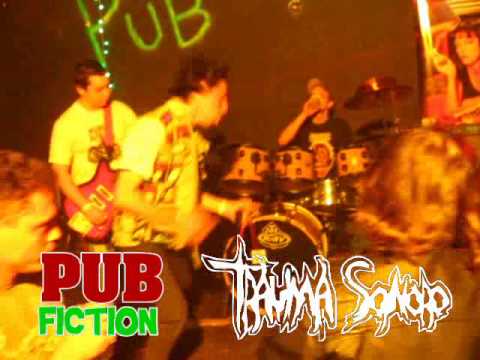 Trauma Sonoro - Iludidos