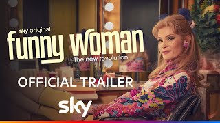 Funny Woman 2 Official Trailer
