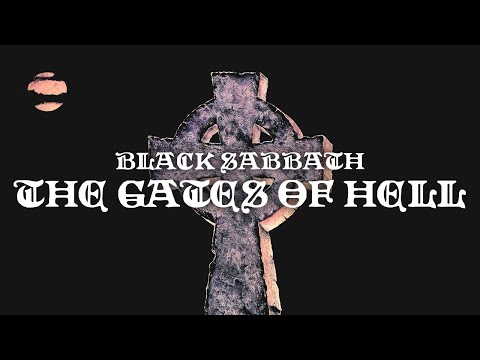 Black Sabbath - The Gates Of Hell (Official Audio)