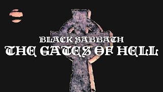 Headless Cross (1989) cover