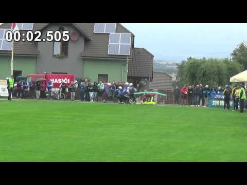 SDH Dobšín Kamenice- JL- Dneboh 2015