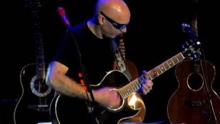 Download lagu Acoustic-4-A-Cure 2016 'Always With Me, Always With You' Satriani, Johnson, Lee mp3 Download lagu Acoustic-4-A-Cure 2016 'Always With Me, Always With You' Satriani, Johnson, Lee mp3