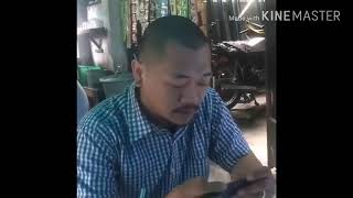 Download lagu Ooh ooh jancok !! Ngakak pemain mobile legend emosi mp3