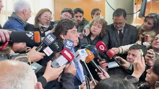 Bonos de deuda provincial - Parte II