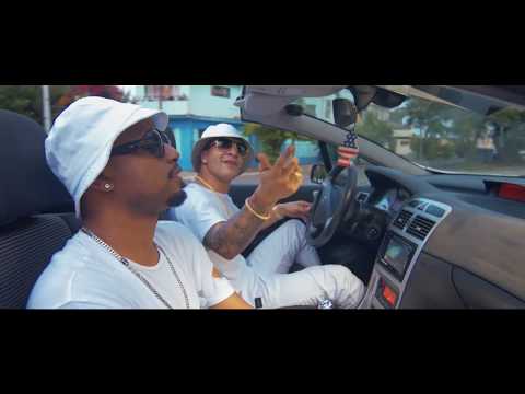 Yomil x Dany - Como te descargo (Official Video)