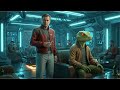 "Los alienígenas presumían su licor… hasta que los humanos trajeron Everclear | Historia HFY Sci-Fi"