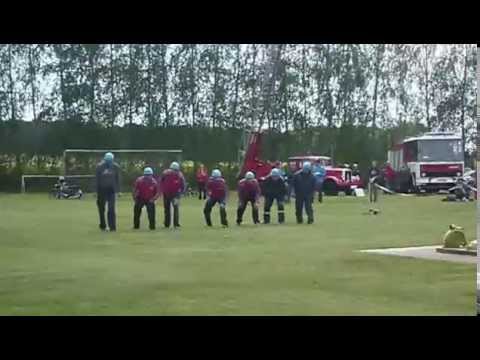 Okrsek Nemyčeves, 10.5.2014, PÚ, SDH Slatiny - MUŽI