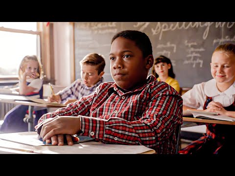 Black Boy Bullied For Being Dumb, Turns Out He's Genius Neurosurgeon