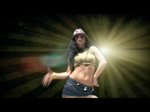 SAHARA - TYALEE (Dance-R&B Version) OFFICIAL VIDEO produced by COSTI 2009