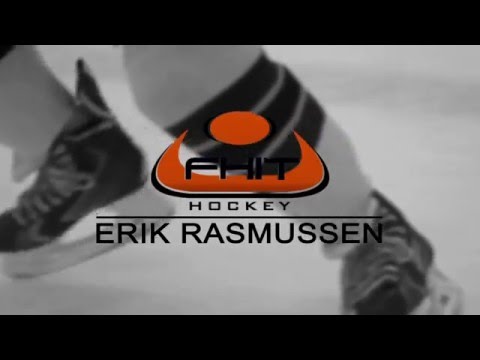 Meet Erik Rasmussen