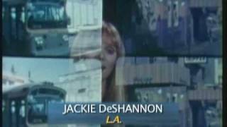 Jackie DeShannon LA.mpg