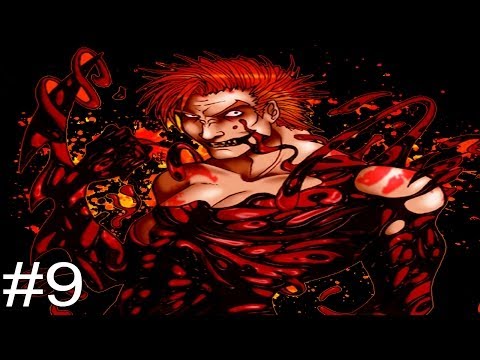 "The Amazing Spider Man 2 Video Game Walkthrough Part 9" "ENTER KASADY" (GOOD PC/PS4)