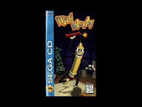 Sound Test Unlocked! Best VGM 2037 - Monkey Flush (Wild Woody)