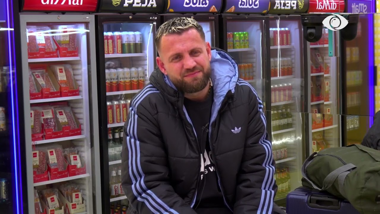 “A është e lidhur Selin me dikë jashtë?”/ Luizi e pyet, ja përgjigja e Gretës