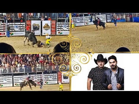 O primeiro Rodeio em ourilândia do Norte Pará 