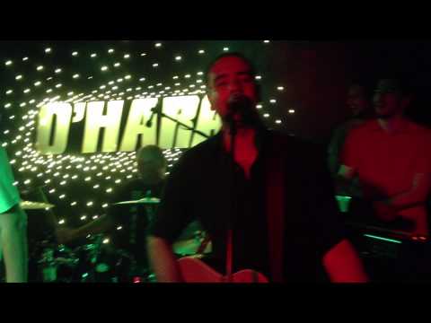 Ban&Diktatori ft. Siniša Vuco - Noć je prekrasna (LIVE - HD)