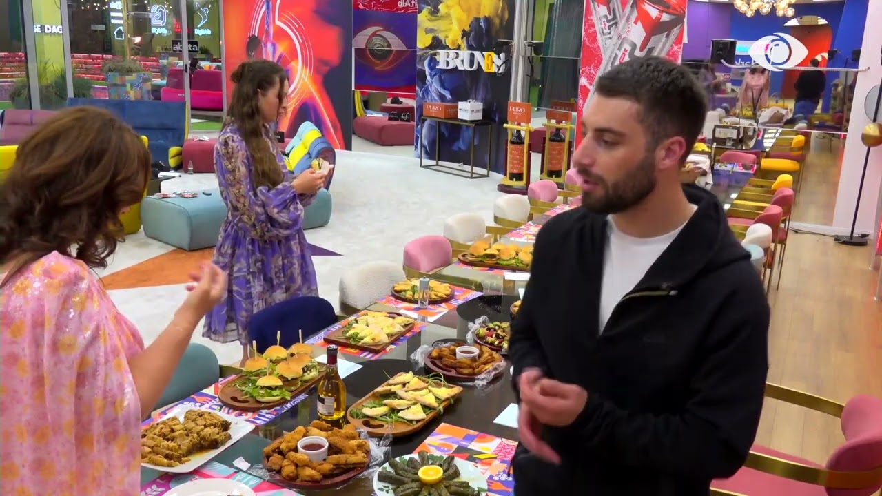 “Boll, mbylle…”/ Françeska përplaset me Ilnisën: Ti vetëm lëshon helm nga goja