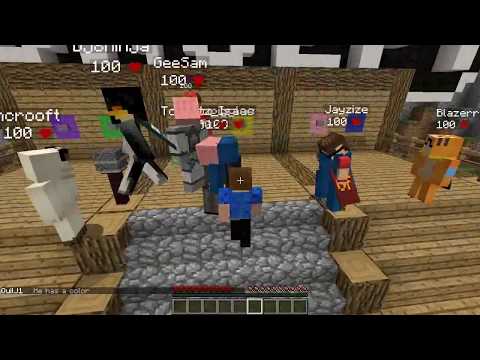 Conception UHC S03E00 - Definitely Not Rigged