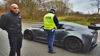 DOMINIK ABUS - ZATRZYMANIE POLICJI DOMINIK ABUS - ZATRZYMANIE POLICJI