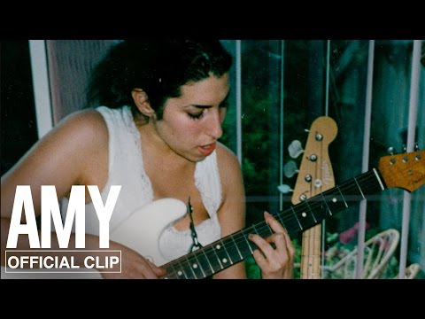 Amy | Depression | Official Movie Clip HD | A24